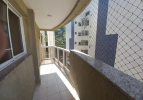 Foto 1 de Apartamento com 3 Quartos à venda, 80m² em Santa Rosa, Niterói