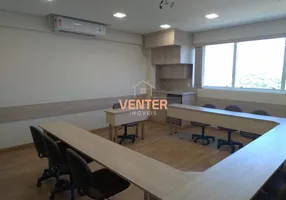 Foto 1 de Sala Comercial à venda, 40m² em Parque Senhor do Bonfim, Taubaté