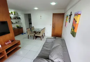 Foto 1 de Apartamento com 3 Quartos à venda, 63m² em Casa Amarela, Recife