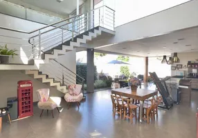 Foto 1 de Casa com 4 Quartos à venda, 330m² em Jardim Alto da boa vista, Rolândia