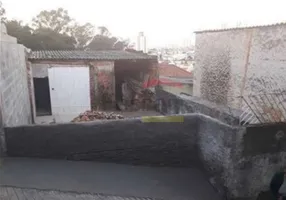 Foto 1 de Lote/Terreno à venda, 50m² em Vila Mazzei, São Paulo