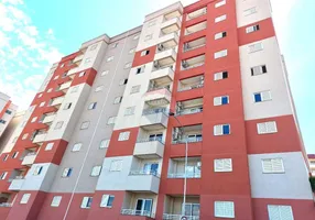 Foto 1 de Apartamento com 2 Quartos para alugar, 91m² em Parque Emilia, Sumaré
