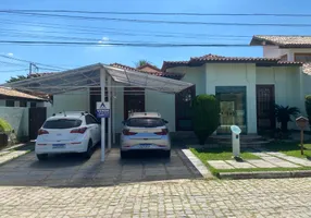 Foto 1 de Casa de Condomínio com 4 Quartos à venda, 240m² em Parque Califórnia, Campos dos Goytacazes