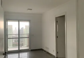 Foto 1 de Apartamento com 1 Quarto para alugar, 40m² em Brás, São Paulo