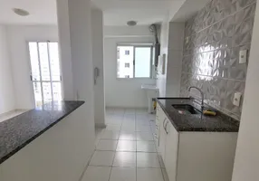 Foto 1 de Apartamento com 2 Quartos para alugar, 64m² em Swift, Campinas