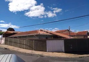 Foto 1 de Casa com 3 Quartos à venda, 170m² em Jardim Boa Esperança, Campinas