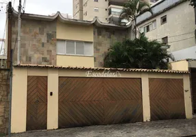 Foto 1 de Sobrado com 3 Quartos à venda, 320m² em Tatuapé, São Paulo