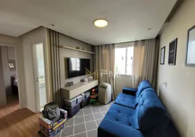 Foto 1 de Apartamento com 2 Quartos à venda, 48m² em Matao, Sumaré