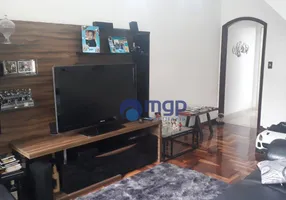 Foto 1 de Sobrado com 2 Quartos à venda, 142m² em Vila Guilherme, São Paulo