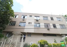 Foto 1 de Apartamento com 2 Quartos à venda, 65m² em Glória, Porto Alegre