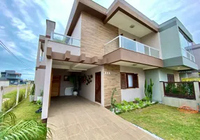 Foto 1 de Casa com 3 Quartos à venda, 118m² em Guarani, Capão da Canoa