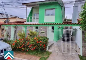 Foto 1 de Casa de Condomínio com 3 Quartos à venda, 88m² em Freguesia- Jacarepaguá, Rio de Janeiro