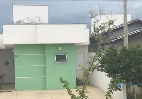 Foto 1 de Casa de Condomínio com 3 Quartos à venda, 88m² em São Gonçalo, Taubaté