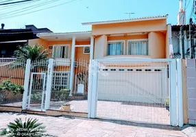 Foto 1 de Casa com 4 Quartos à venda, 224m² em Estância Velha, Canoas