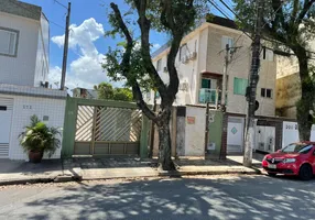 Foto 1 de Lote/Terreno à venda, 227m² em Macuco, Santos