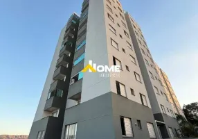 Foto 1 de Apartamento com 2 Quartos à venda, 52m² em Teixeira Dias, Belo Horizonte