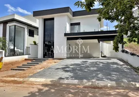 Foto 1 de Casa de Condomínio com 3 Quartos à venda, 206m² em Suru, Santana de Parnaíba