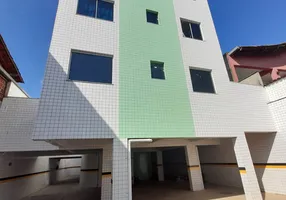 Foto 1 de Cobertura com 3 Quartos à venda, 130m² em Céu Azul, Belo Horizonte