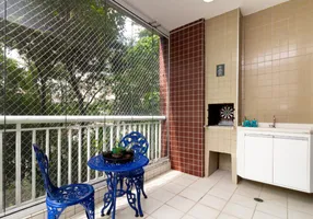 Foto 1 de Apartamento com 3 Quartos à venda, 87m² em Rio Pequeno, São Paulo