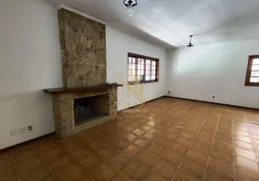 Foto 1 de Casa com 3 Quartos para alugar, 192m² em Vila Loanda, Atibaia