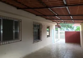 Foto 1 de Casa com 3 Quartos para alugar, 250m² em Parque São Caetano, Campos dos Goytacazes