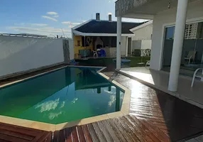 Foto 1 de Casa de Condomínio com 4 Quartos à venda, 333m² em Urbanova, São José dos Campos