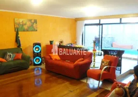 Foto 1 de Casa com 3 Quartos à venda, 270m² em Jardim Campo Grande, São Paulo