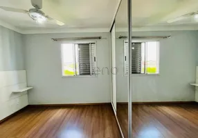 Foto 1 de Apartamento com 2 Quartos à venda, 72m² em Parque Brasília, Campinas