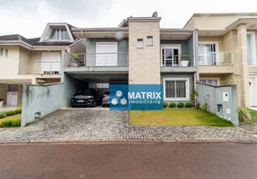 Foto 1 de Casa de Condomínio com 3 Quartos para alugar, 220m² em Santa Quitéria, Curitiba