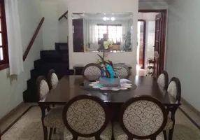 Foto 1 de Sobrado com 3 Quartos à venda, 145m² em Jardim Sabará, São Paulo