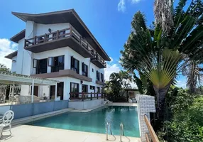 Foto 1 de Casa de Condomínio com 5 Quartos à venda, 689m² em Candeal, Salvador