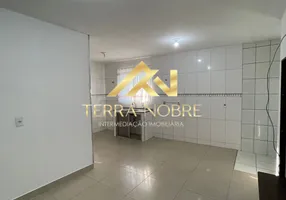 Foto 1 de Casa com 1 Quarto para alugar, 50m² em Vila Nova Jaguare, São Paulo