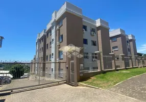 Foto 1 de Apartamento com 2 Quartos à venda, 54m² em Querência, Viamão