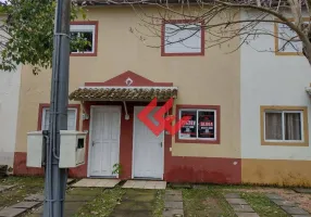 Foto 1 de Casa de Condomínio com 2 Quartos para venda ou aluguel, 52m² em Santa Cruz, Gravataí