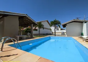 Foto 1 de Casa de Condomínio com 3 Quartos à venda, 123m² em Buraquinho, Lauro de Freitas