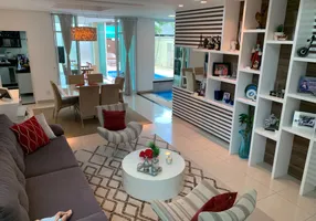 Foto 1 de Casa de Condomínio com 4 Quartos à venda, 380m² em , Eusébio