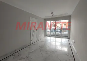 Foto 1 de Apartamento com 3 Quartos à venda, 96m² em Água Fria, São Paulo