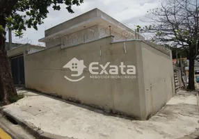 Foto 1 de Casa com 2 Quartos à venda, 98m² em Vila Haro, Sorocaba