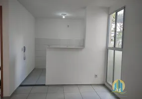 Foto 1 de Apartamento com 2 Quartos para alugar, 39m² em Chácara Estela, Santana de Parnaíba