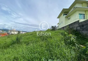 Foto 1 de Lote/Terreno à venda, 438m² em Pedra Branca, Palhoça