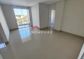 Foto 1 de Apartamento com 2 Quartos à venda, 70m² em Michel, Criciúma