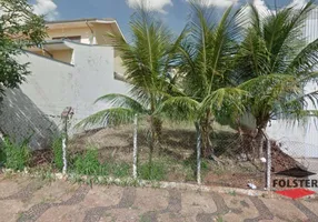 Foto 1 de Lote/Terreno à venda, 291m² em Vila Godoy, Santa Bárbara D'Oeste