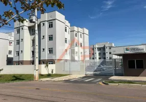 Foto 1 de Apartamento com 2 Quartos à venda, 46m² em Costeira, Araucária