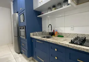 Foto 1 de Apartamento com 2 Quartos à venda, 66m² em Primeira Linha, Criciúma