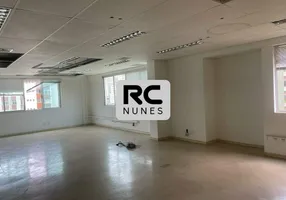 Foto 1 de Sala Comercial para alugar, 170m² em Coração de Jesus, Belo Horizonte