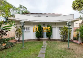 Foto 1 de Casa com 5 Quartos à venda, 341m² em Chácara Santo Antônio, São Paulo