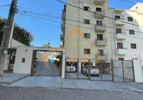Foto 1 de Apartamento com 3 Quartos para alugar, 95m² em Jardim Judith, Sorocaba