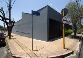 Foto 1 de Casa com 3 Quartos para alugar, 207m² em Vila Santa Izabel , Bauru