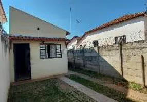 Foto 1 de Casa com 2 Quartos à venda, 151m² em Vila Pureza, São Carlos