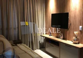 Foto 1 de Apartamento com 3 Quartos à venda, 70m² em Despraiado, Cuiabá